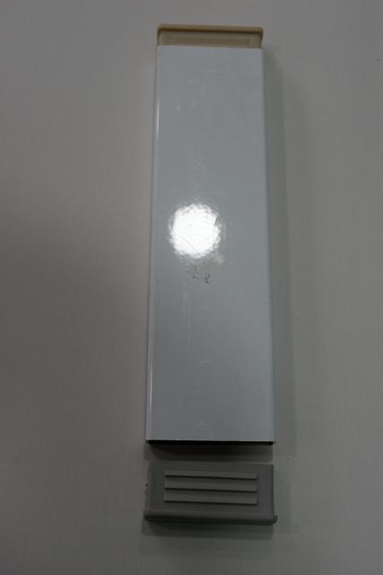 Nút bịt ống thép