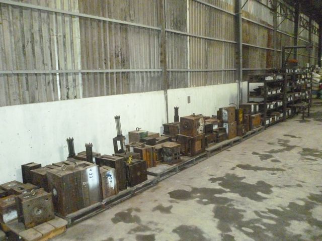 Nhà xưởng